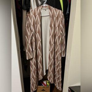 Manaola , XS cardigan